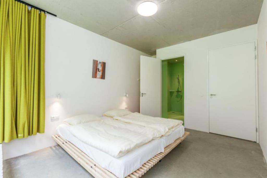 Villa Coccinelle Biggekerke Esterno foto