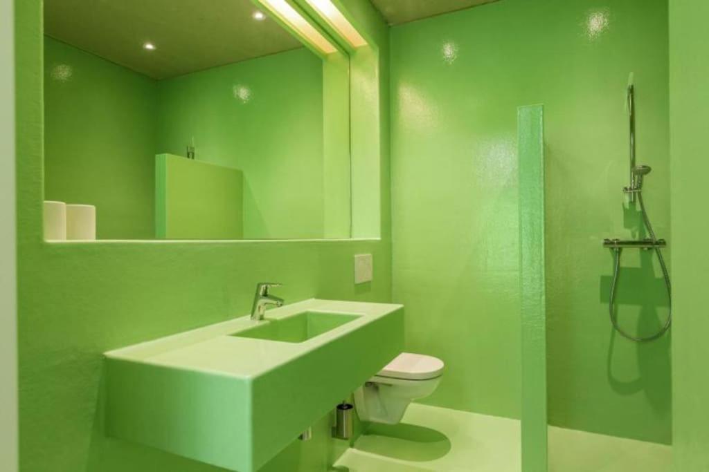 Villa Coccinelle Biggekerke Esterno foto