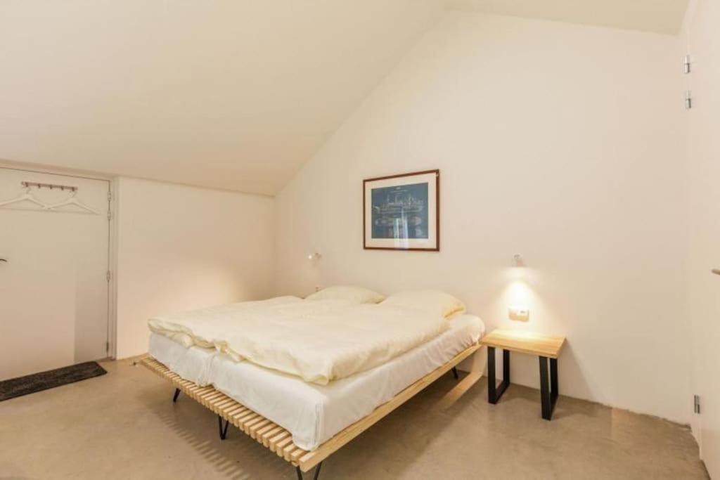 Villa Coccinelle Biggekerke Esterno foto