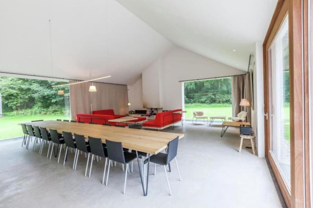 Villa Coccinelle Biggekerke Esterno foto