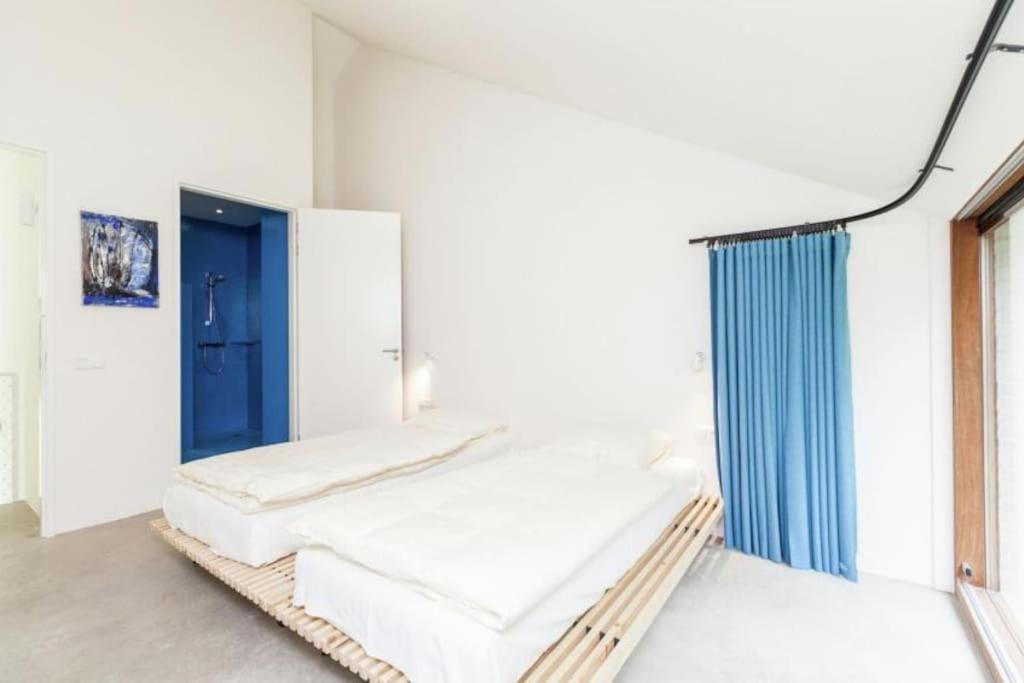 Villa Coccinelle Biggekerke Esterno foto