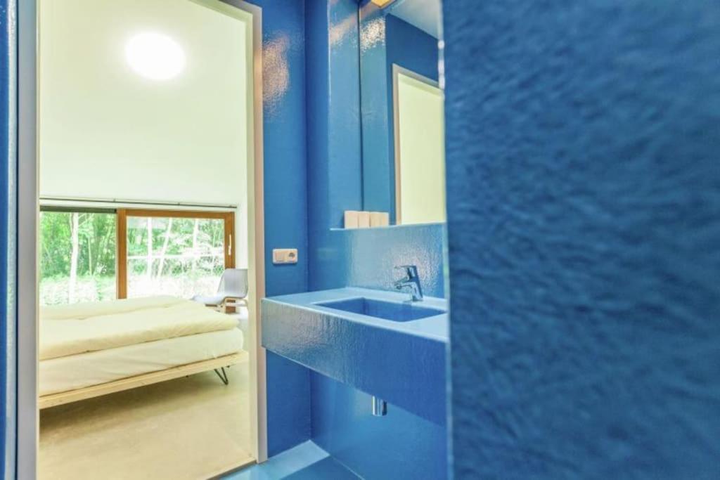 Villa Coccinelle Biggekerke Esterno foto