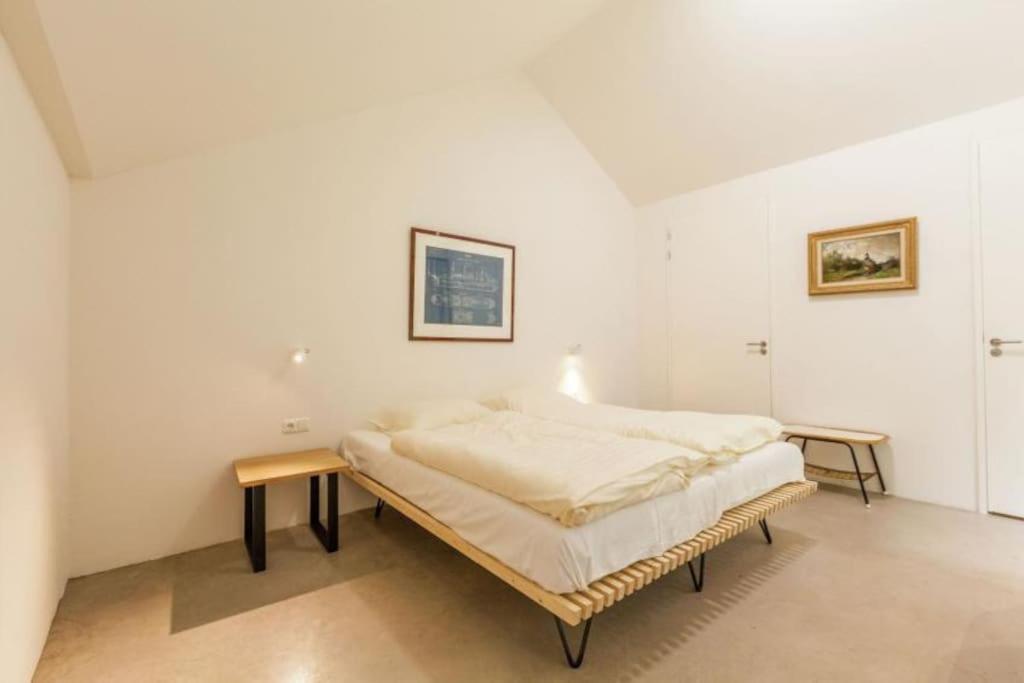Villa Coccinelle Biggekerke Esterno foto