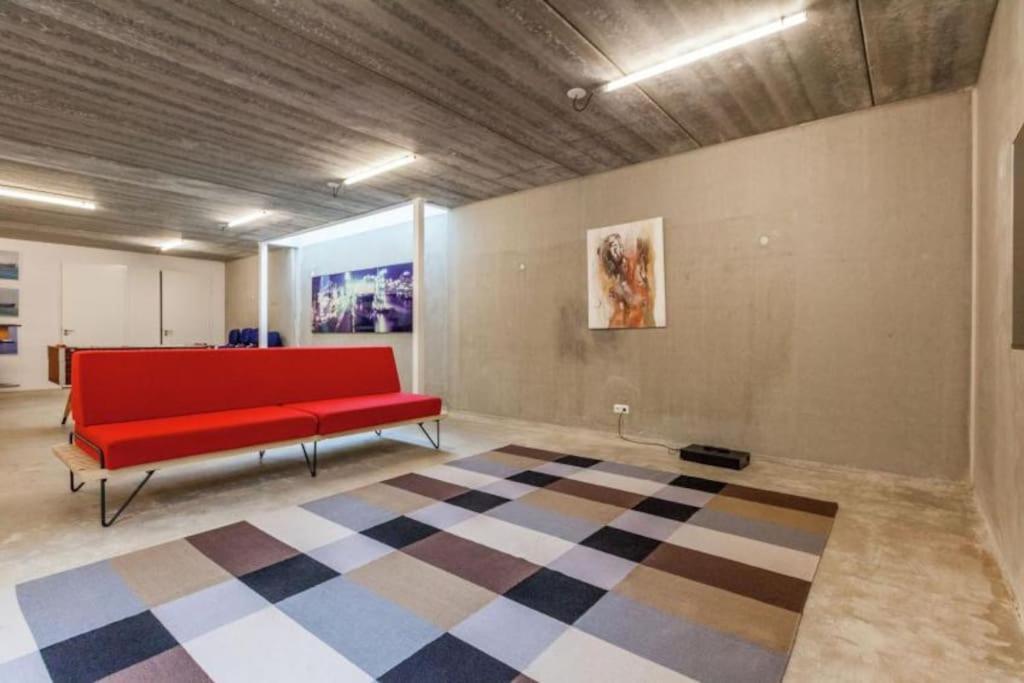 Villa Coccinelle Biggekerke Esterno foto