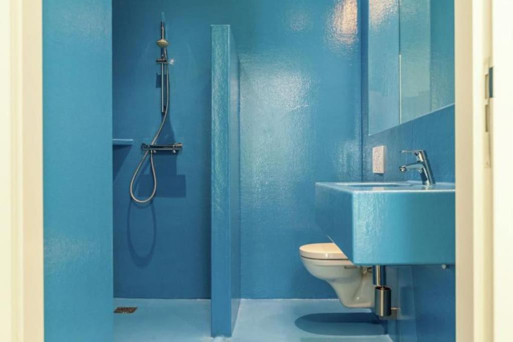 Villa Coccinelle Biggekerke Esterno foto