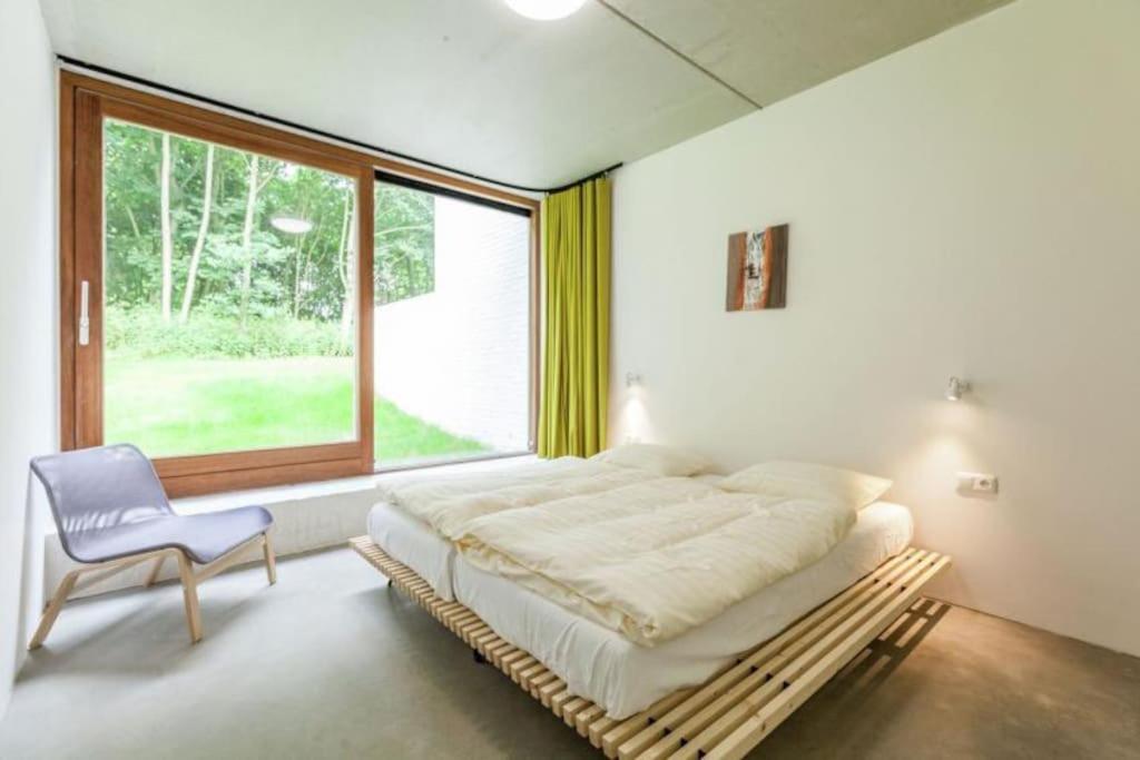 Villa Coccinelle Biggekerke Esterno foto