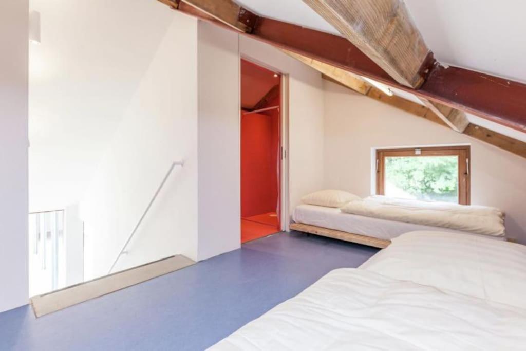 Villa Coccinelle Biggekerke Esterno foto