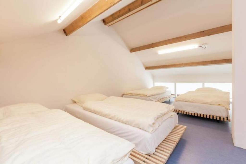 Villa Coccinelle Biggekerke Esterno foto